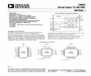 AK7543GKP.pdf