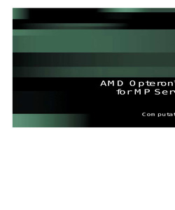 AMD OPTERON.pdf