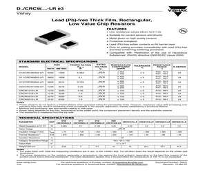 CRCW1218R100JKEK.pdf