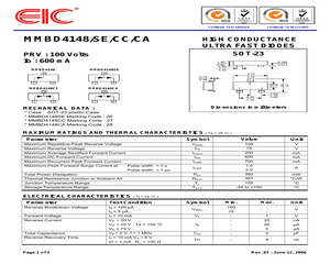 MMBD4148CA.pdf