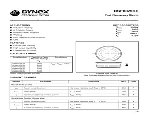 DSF8025SE.pdf