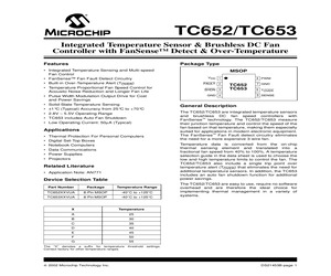 TC652ACVUA.pdf