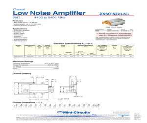 ZX60-542LN+.pdf