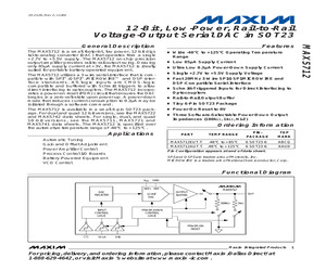 MAX5712AUT+T.pdf