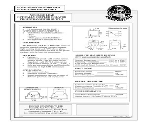 MOC8111SM.pdf