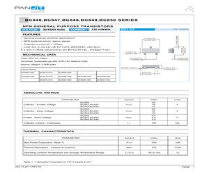 BC846AT/R7.pdf