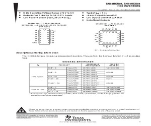 SN74HCU04N.pdf