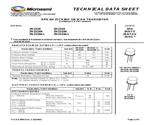 JANTXV2N2219AL.pdf