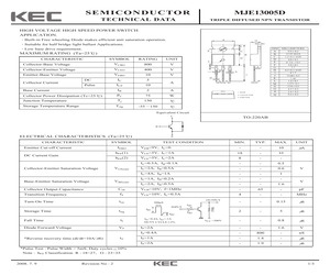 MJE13005D.pdf