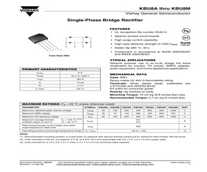 KBU8G-E4/51.pdf