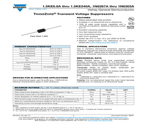 1.5KE150ATR.pdf