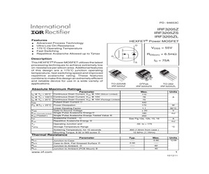 IRF3205ZL.pdf