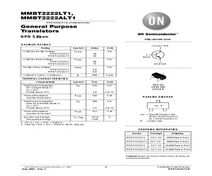 MMBT2222ALT3.pdf