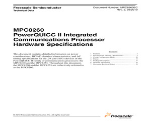 XPC8255ZUIFBC.pdf