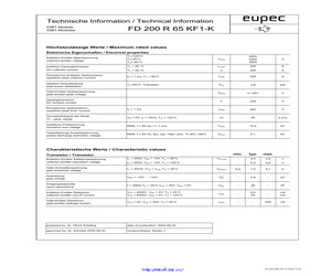 FD200R65KF1-K.pdf