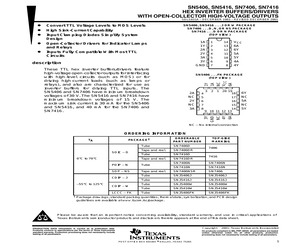 SN5406J/883.pdf