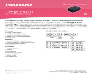 SFY4-DC12V.pdf