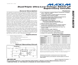 MAX6718UKYHD3+.pdf