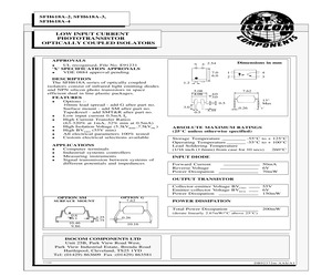 SFH618A-4SMT&R.pdf