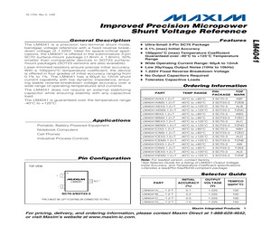 LM4041BIM3-1.2-T.pdf