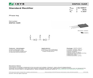 DSP25-16AR.pdf