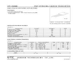 2SB688.pdf