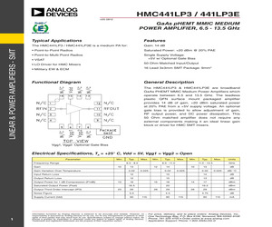 HMC441LP3ETR.pdf