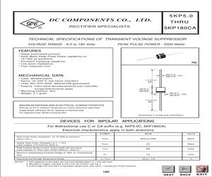 5KP100A.pdf