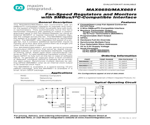 MAX6651EEE+T.pdf