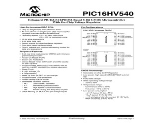 PIC16HV540-04/P.pdf