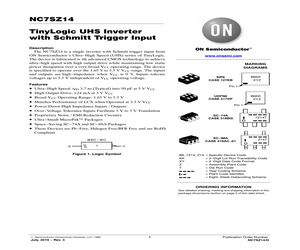 NC7SZ14M5X.pdf