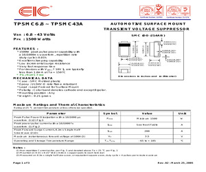 TPSMC15A.pdf