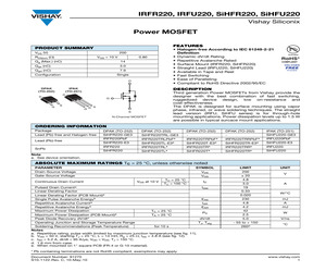 IRFR220PBF.pdf