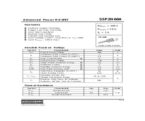 SSP2N60AJ69Z.pdf