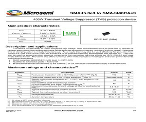 SMAJ8.0CE3/TR13.pdf