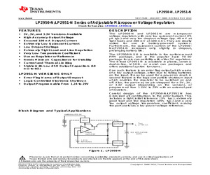 LP2951ACMMX.pdf