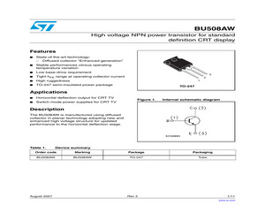 BU508AW.pdf