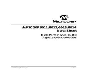 DSPIC30F6011-20E/PF.pdf