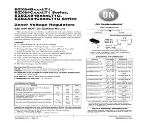 SZBZX84C10LT1G.pdf