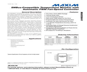 MAX6641AUB92+T.pdf