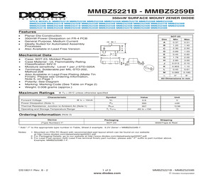 MMBZ5221B-13.pdf