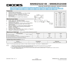 MMBZ5236B-13.pdf