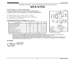 2SA1721-R(TE85L,F).pdf