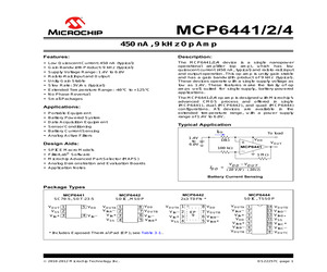 MCP6441T-E/OT.pdf