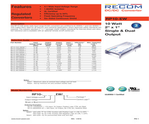 RP10-4805SEW/M2-HC.pdf