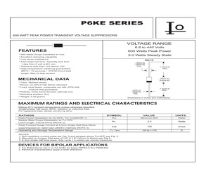 P6KE100C.pdf