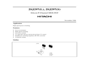 2SJ297L.pdf