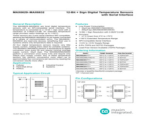 MAX6629MTT+T.pdf