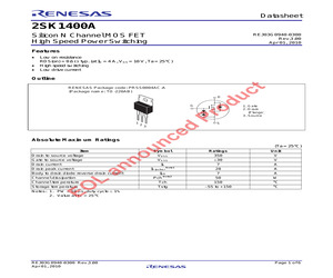 2SK1400A-E.pdf