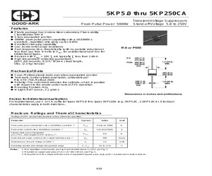 5KP100CA.pdf